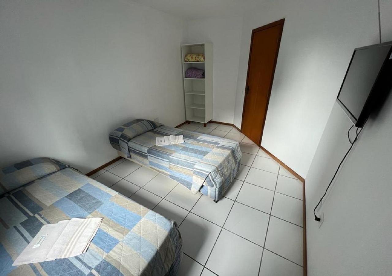 Residencial Louise Pensión *