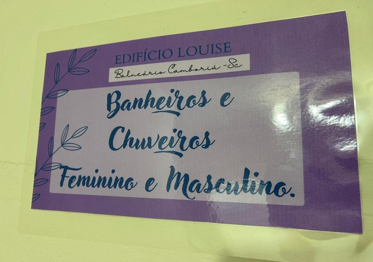 Residencial Louise Pensión *