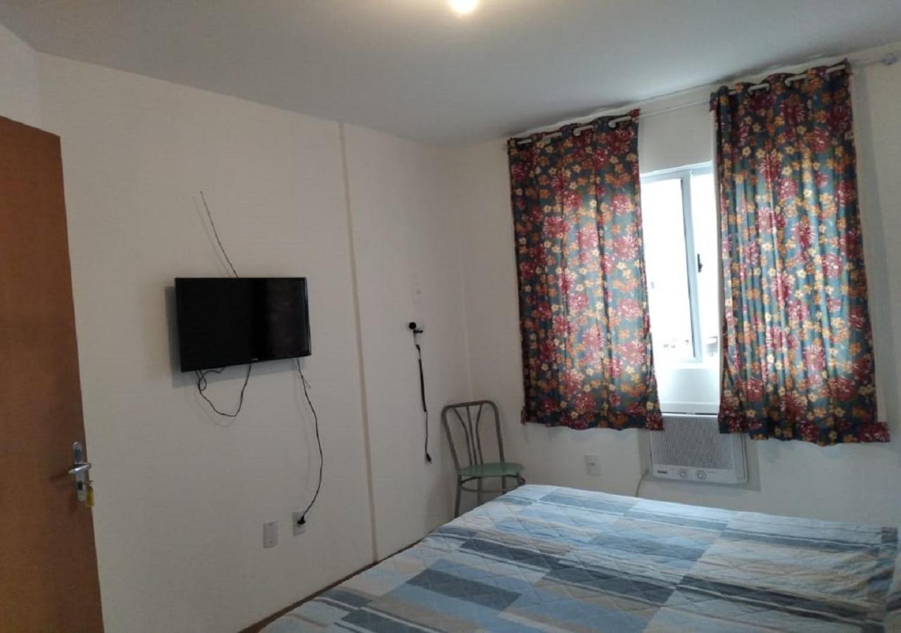 Residencial Louise Pensión