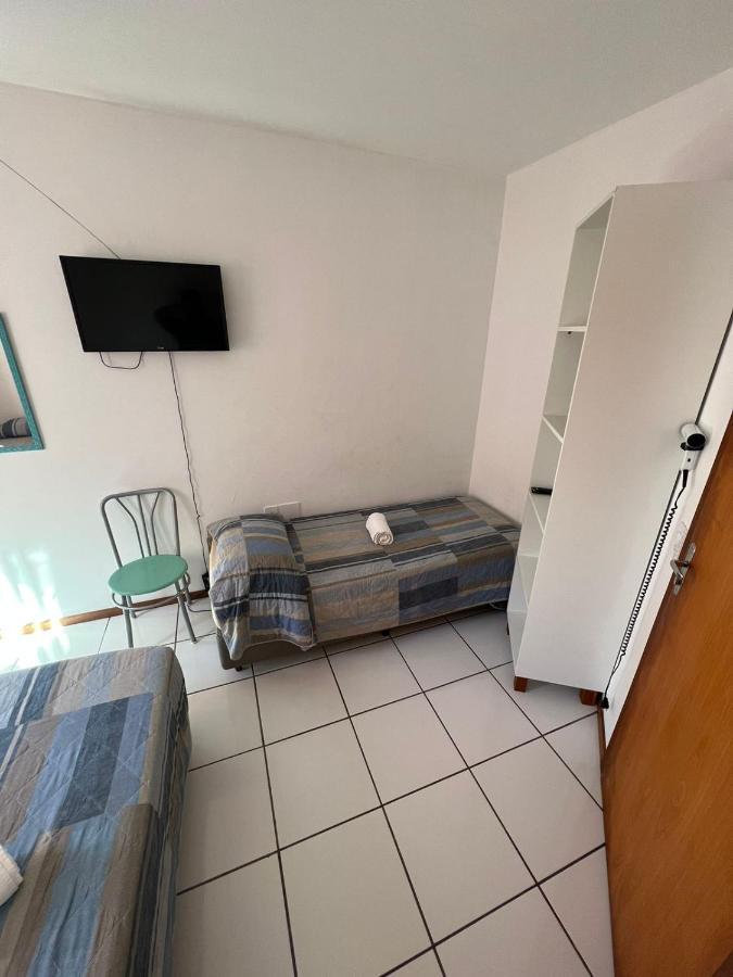 Residencial Louise *