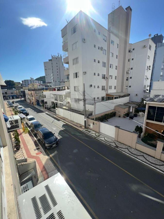 Residencial Louise * Balneário Camboriú