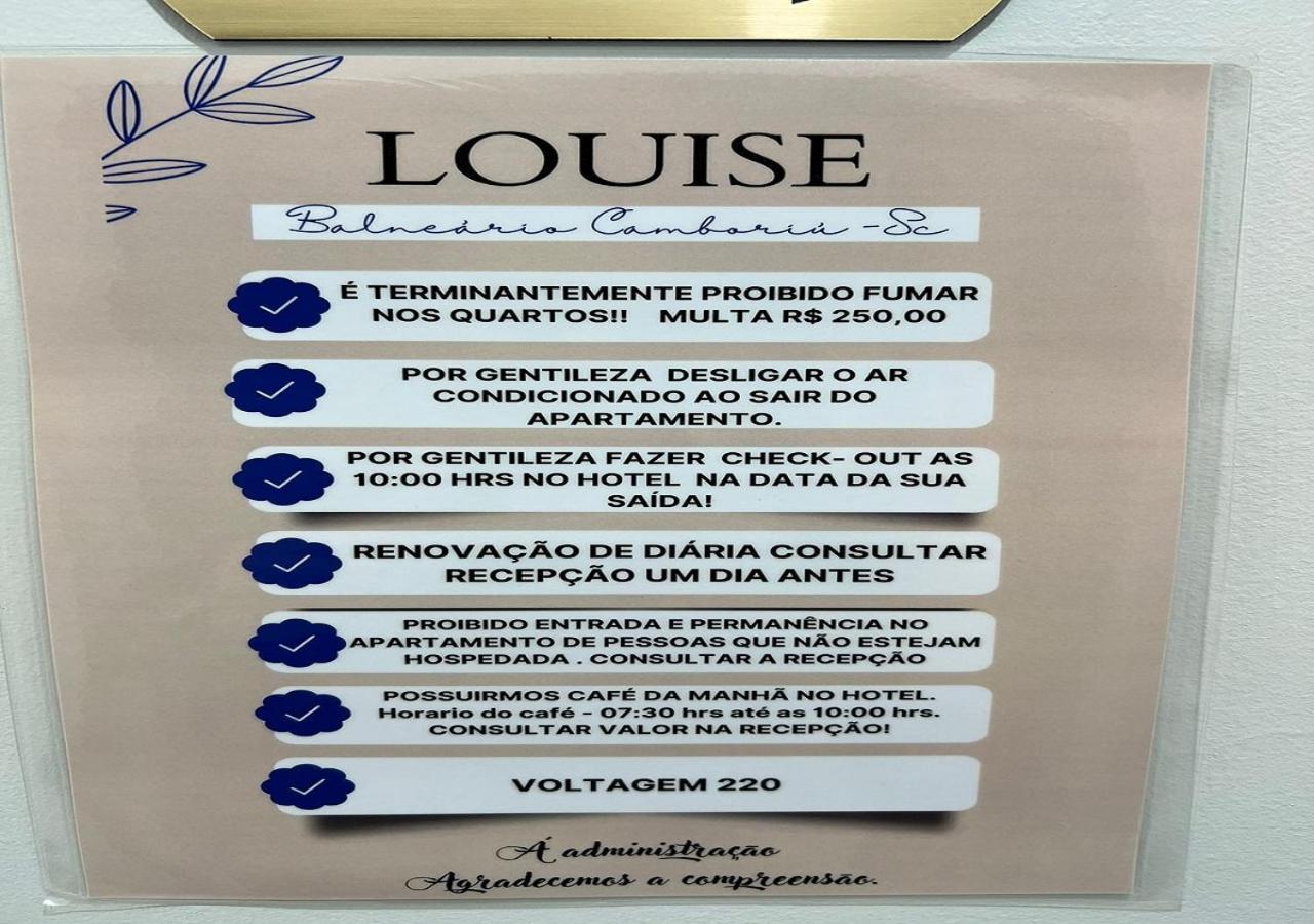 Louise Casa de hóspedes
